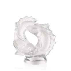 Best Double Fish sculpture Sculptures
