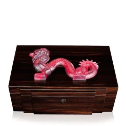 Online Dragon cigars box large size Ashtrays & Cigars Boxes