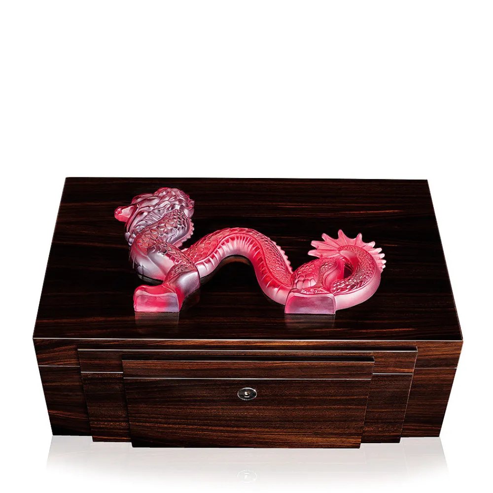 Online Dragon cigars box large size Ashtrays & Cigars Boxes