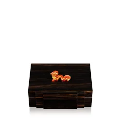 Store Dragon cigars box small size Ashtrays & Cigars Boxes
