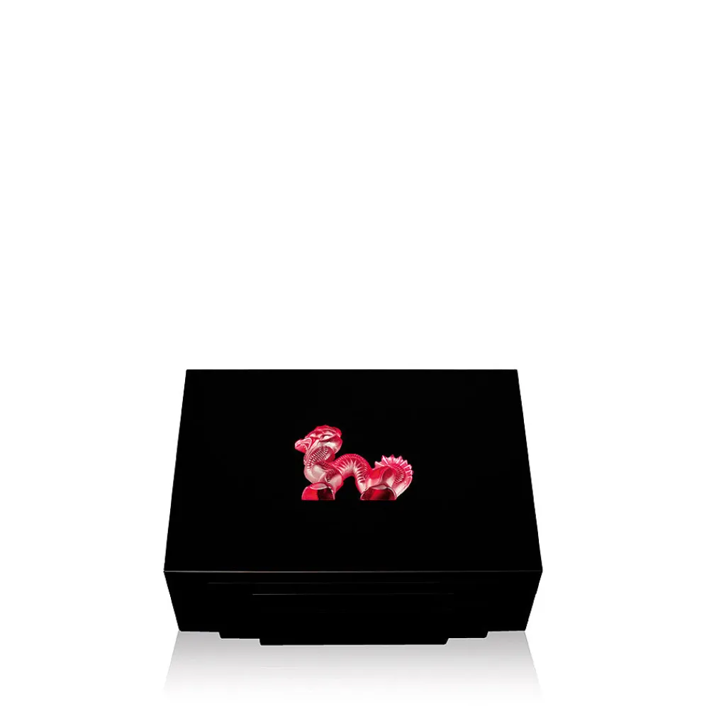 Shop Dragon cigars box small size Ashtrays & Cigars Boxes