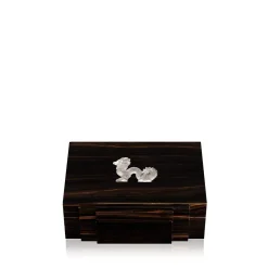 Shop Dragon cigars box small size Ashtrays & Cigars Boxes