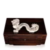 Store Dragon jewellery box large size Boxes