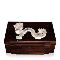 Store Dragon jewellery box large size Boxes