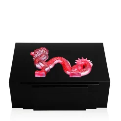 Cheap Dragon jewellery box large size Boxes