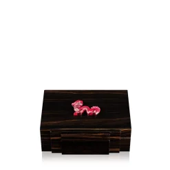 Cheap Dragon jewellery box small size Boxes