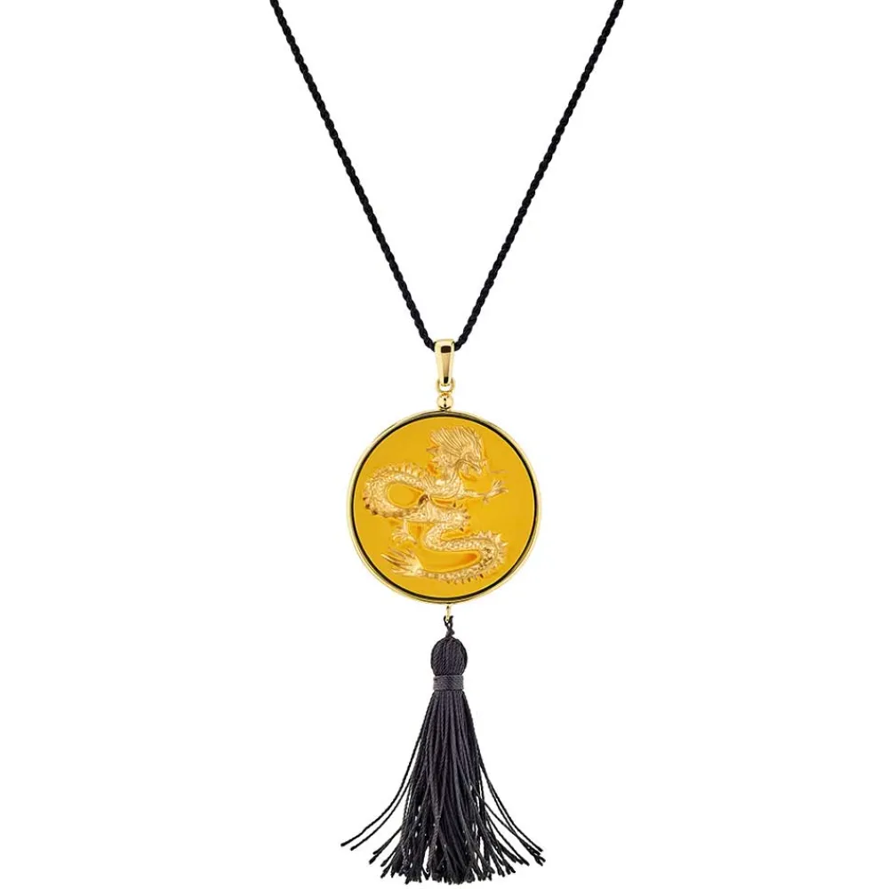 New Dragon Tianlong Pendant Pendants