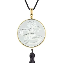 Clearance Dragon Tianlong Pendant Pendants