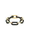 Shop Empreinte animale Bracelet 5 crystals Bracelets