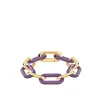 Flash Sale Empreinte Animale Bracelet 5 Crystals Bracelets