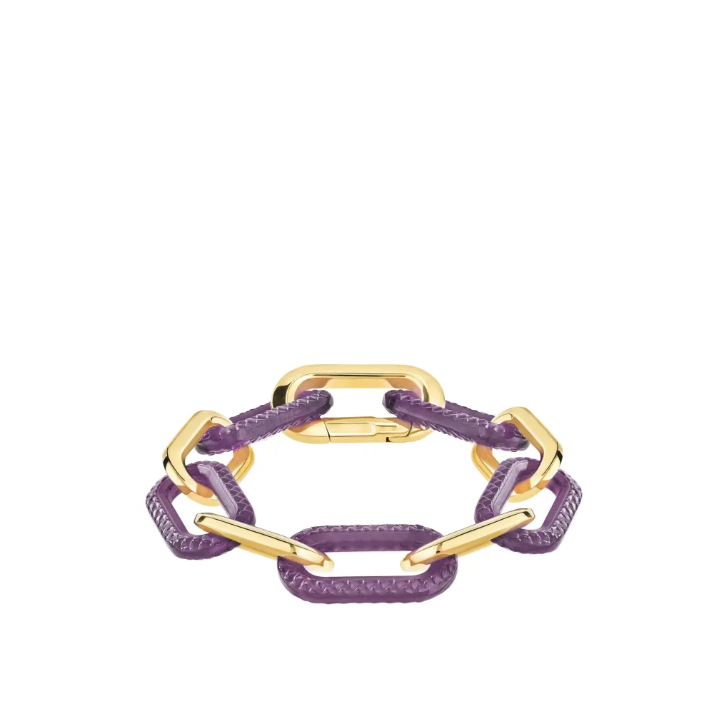 Flash Sale Empreinte Animale Bracelet 5 Crystals Bracelets