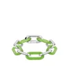 Best Sale Empreinte animale Bracelet 5 crystals Bracelets