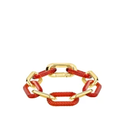 Sale Empreinte animale Bracelet 5 crystals Bracelets