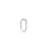 Clearance Empreinte animale carabiner accessory Necklaces