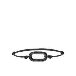 Online Empreinte animale cord bracelet Bracelets