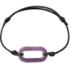 Online Empreinte Animale Cord Bracelet Bracelets