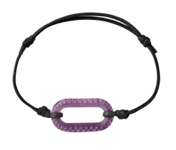 Online Empreinte Animale Cord Bracelet Bracelets