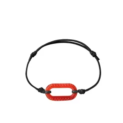 New Empreinte animale cord bracelet Bracelets