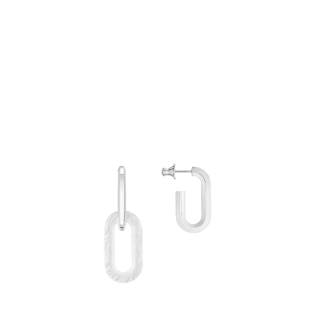 Online Empreinte animale earrings Earrings