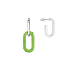 Outlet Empreinte animale earrings Earrings