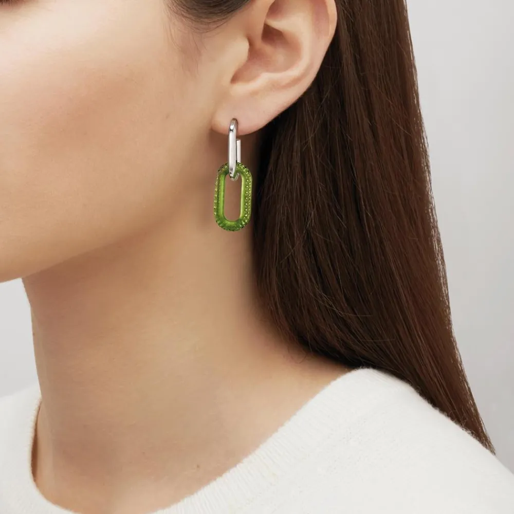 Outlet Empreinte animale earrings Earrings