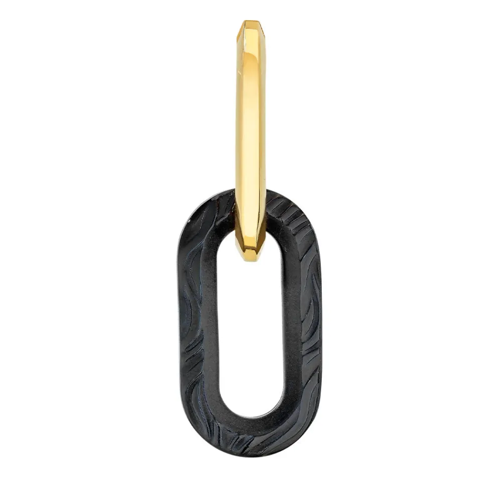Cheap Empreinte animale earrings Earrings