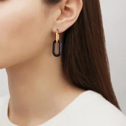 Cheap Empreinte animale earrings Earrings