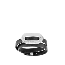 Cheap Empreinte animale leather bracelet Bracelets