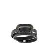 Best Sale Empreinte animale leather bracelet Bracelets