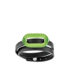 Online Empreinte animale leather bracelet Bracelets