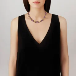 New Empreinte Animale Necklace Necklaces