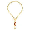 Cheap Empreinte animale necklace Necklaces