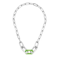 Fashion Empreinte animale necklace Necklaces
