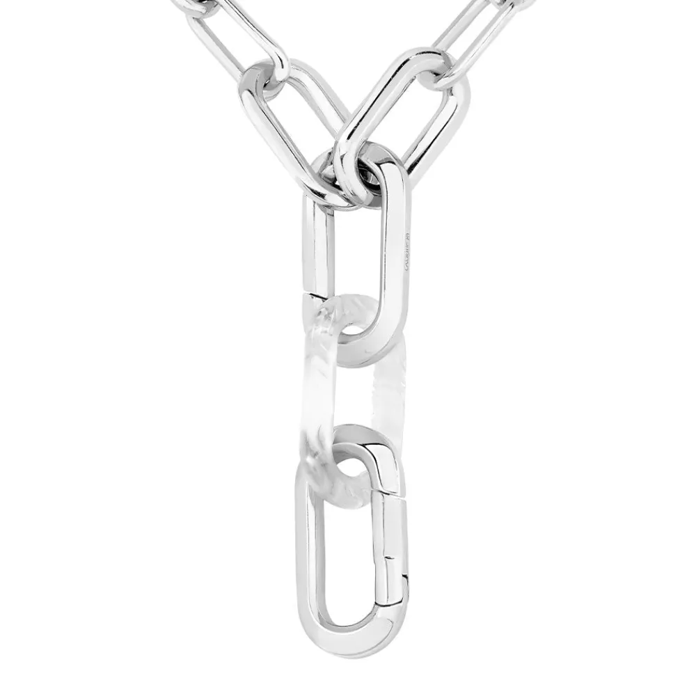 Cheap Empreinte animale necklace Necklaces