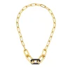 Flash Sale Empreinte animale necklace Necklaces