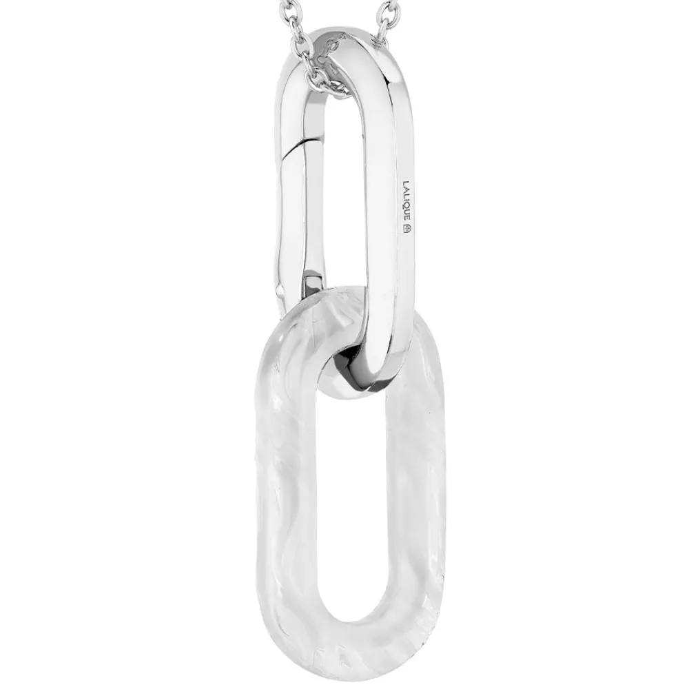 Store Empreinte animale pendant Pendants