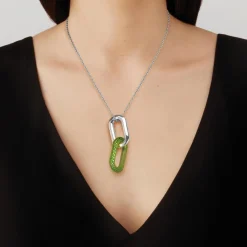 Outlet Empreinte animale pendant Pendants
