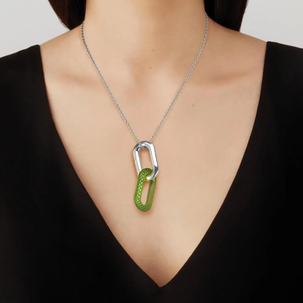 Outlet Empreinte animale pendant Pendants