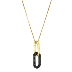 Hot Empreinte animale pendant Pendants