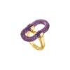 Outlet Empreinte Animale Ring Rings