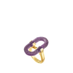 Outlet Empreinte Animale Ring Rings