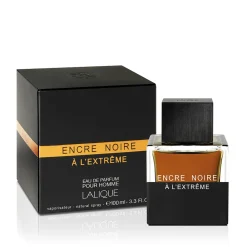 Discount Encre Noire À L’Extrême, Eau de Parfum Men's Fragrances