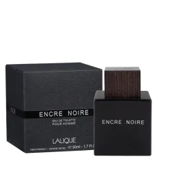 Fashion Encre Noire, Eau de Toilette Men's Fragrances