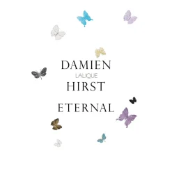 Fashion Eternal Beauty, Damien Hirst & , 2015 Art Panels