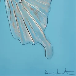 Fashion Eternal Beauty, Damien Hirst & , 2015 Art Panels