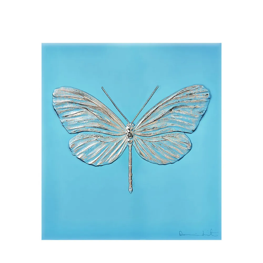 Clearance Eternal Hope, Damien Hirst & , 2015 Art Panels