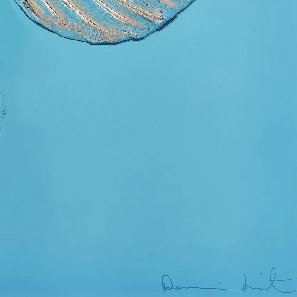 Clearance Eternal Hope, Damien Hirst & , 2015 Art Panels
