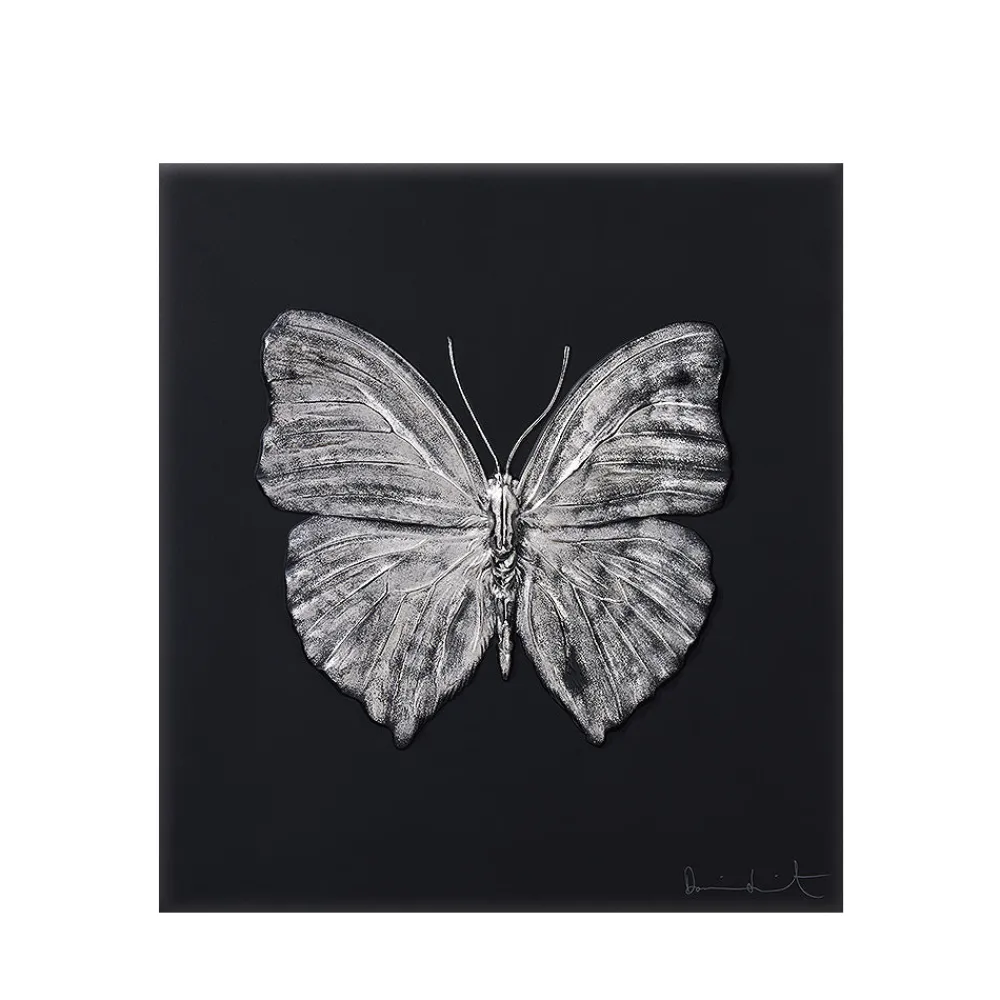 Cheap Eternal Love, Damien Hirst & , 2015 Art Panels