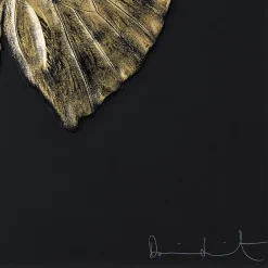 Clearance Eternal Love, Damien Hirst & , 2015 Art Panels