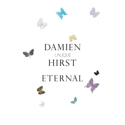 Shop Eternal Love, Damien Hirst & , 2015 Art Panels
